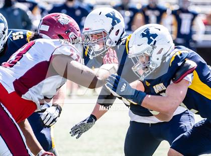 Thumbnail 2 in Xaverian Brothers @ Brockton photogallery.