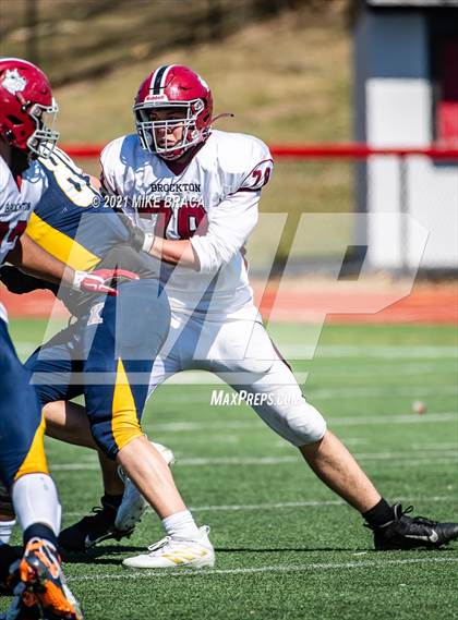 Thumbnail 3 in Xaverian Brothers @ Brockton photogallery.