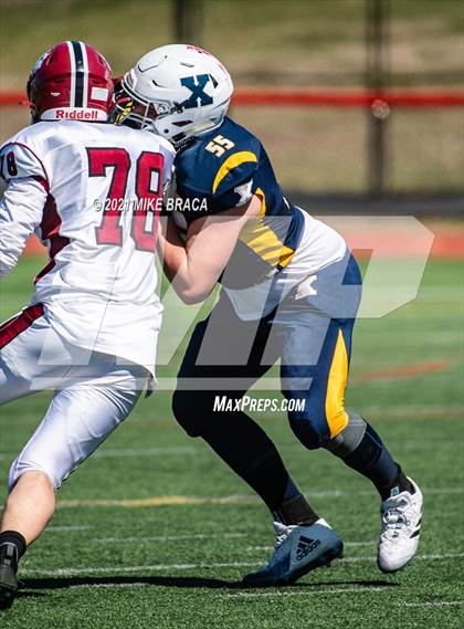 Thumbnail 1 in Xaverian Brothers @ Brockton photogallery.