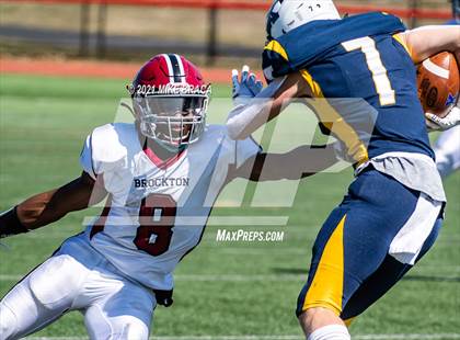 Thumbnail 3 in Xaverian Brothers @ Brockton photogallery.