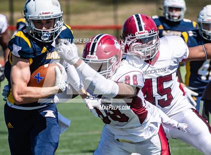 Thumbnail 1 in Xaverian Brothers @ Brockton photogallery.