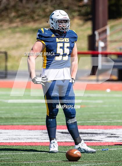 Thumbnail 3 in Xaverian Brothers @ Brockton photogallery.