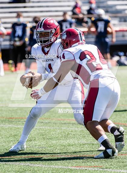 Thumbnail 3 in Xaverian Brothers @ Brockton photogallery.