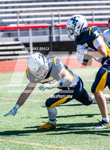 Thumbnail 1 in Xaverian Brothers @ Brockton photogallery.