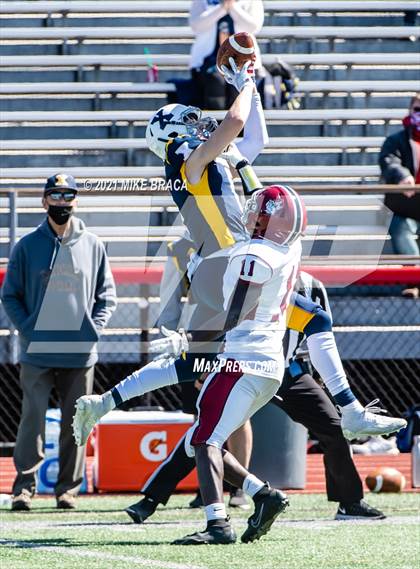 Thumbnail 3 in Xaverian Brothers @ Brockton photogallery.