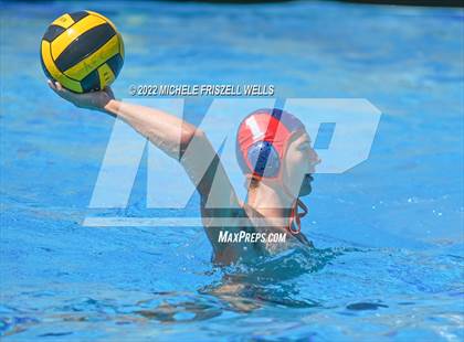 Thumbnail 1 in Mt.Carmel vs Valhalla (America's Finest City) photogallery.