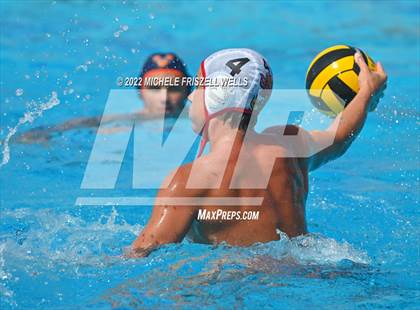 Thumbnail 1 in Mt.Carmel vs Valhalla (America's Finest City) photogallery.