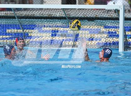 Thumbnail 3 in Mt.Carmel vs Valhalla (America's Finest City) photogallery.