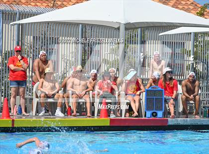 Thumbnail 3 in Mt.Carmel vs Valhalla (America's Finest City) photogallery.