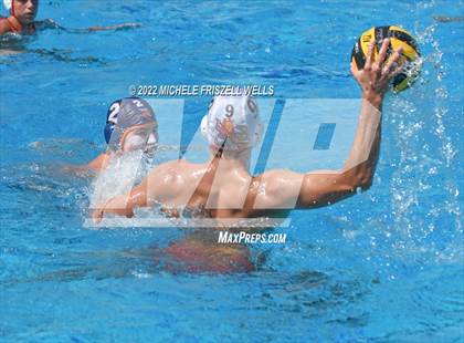 Thumbnail 2 in Mt.Carmel vs Valhalla (America's Finest City) photogallery.