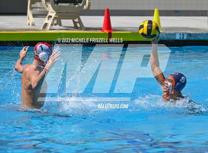 Thumbnail 3 in Mt.Carmel vs Valhalla (America's Finest City) photogallery.