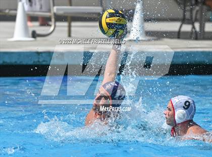 Thumbnail 3 in Mt.Carmel vs Valhalla (America's Finest City) photogallery.