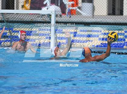 Thumbnail 3 in Mt.Carmel vs Valhalla (America's Finest City) photogallery.