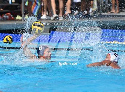 Thumbnail 3 in Mt.Carmel vs Valhalla (America's Finest City) photogallery.