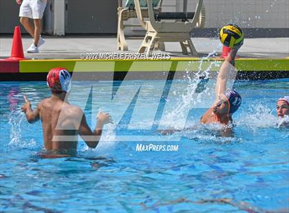 Thumbnail 2 in Mt.Carmel vs Valhalla (America's Finest City) photogallery.