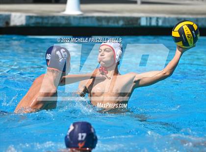 Thumbnail 1 in Mt.Carmel vs Valhalla (America's Finest City) photogallery.