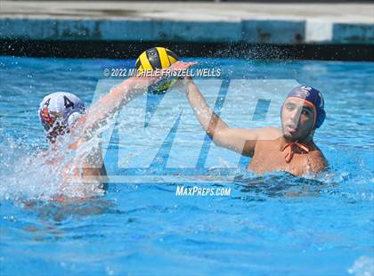 Thumbnail 3 in Mt.Carmel vs Valhalla (America's Finest City) photogallery.