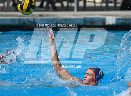Thumbnail 2 in Mt.Carmel vs Valhalla (America's Finest City) photogallery.