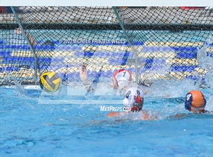 Thumbnail 2 in Mt.Carmel vs Valhalla (America's Finest City) photogallery.