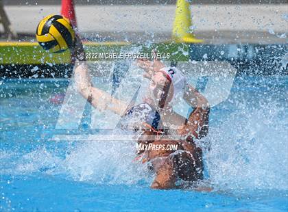 Thumbnail 3 in Mt.Carmel vs Valhalla (America's Finest City) photogallery.