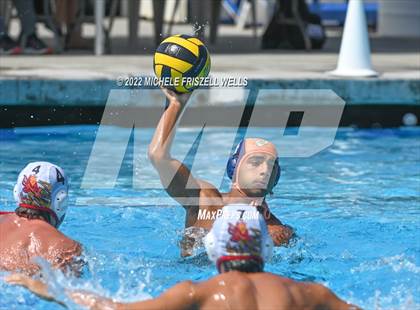 Thumbnail 1 in Mt.Carmel vs Valhalla (America's Finest City) photogallery.