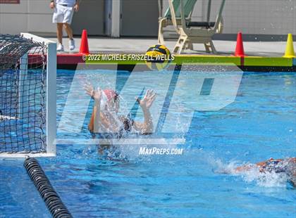 Thumbnail 3 in Mt.Carmel vs Valhalla (America's Finest City) photogallery.