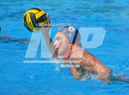 Thumbnail 3 in Mt.Carmel vs Valhalla (America's Finest City) photogallery.