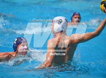 Thumbnail 3 in Mt.Carmel vs Valhalla (America's Finest City) photogallery.
