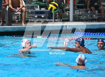 Thumbnail 1 in Mt.Carmel vs Valhalla (America's Finest City) photogallery.