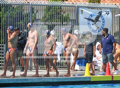 Thumbnail 1 in Mt.Carmel vs Valhalla (America's Finest City) photogallery.