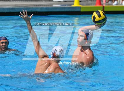 Thumbnail 2 in Mt.Carmel vs Valhalla (America's Finest City) photogallery.