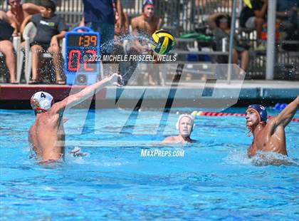 Thumbnail 1 in Mt.Carmel vs Valhalla (America's Finest City) photogallery.