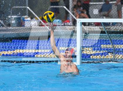 Thumbnail 1 in Mt.Carmel vs Valhalla (America's Finest City) photogallery.
