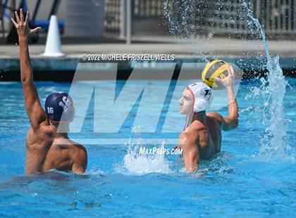 Thumbnail 2 in Mt.Carmel vs Valhalla (America's Finest City) photogallery.