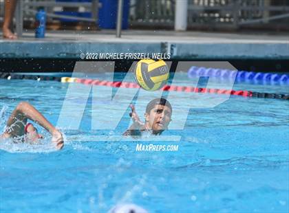 Thumbnail 3 in Mt.Carmel vs Valhalla (America's Finest City) photogallery.