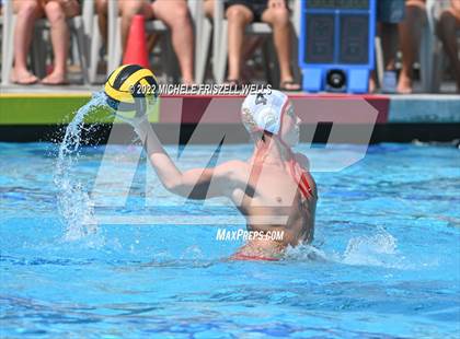 Thumbnail 3 in Mt.Carmel vs Valhalla (America's Finest City) photogallery.