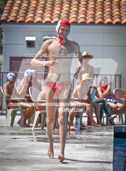 Thumbnail 2 in Mt.Carmel vs Valhalla (America's Finest City) photogallery.
