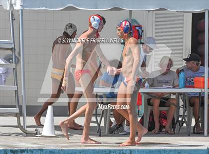 Thumbnail 2 in Mt.Carmel vs Valhalla (America's Finest City) photogallery.