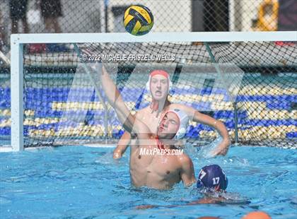 Thumbnail 3 in Mt.Carmel vs Valhalla (America's Finest City) photogallery.