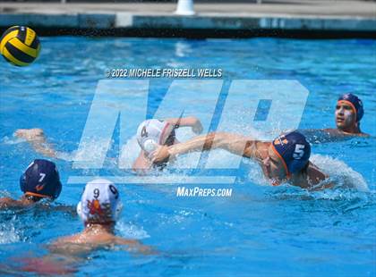 Thumbnail 1 in Mt.Carmel vs Valhalla (America's Finest City) photogallery.