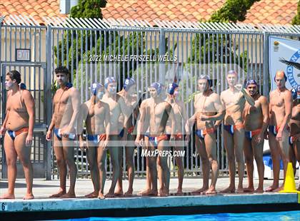 Thumbnail 3 in Mt.Carmel vs Valhalla (America's Finest City) photogallery.