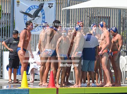Thumbnail 3 in Mt.Carmel vs Valhalla (America's Finest City) photogallery.