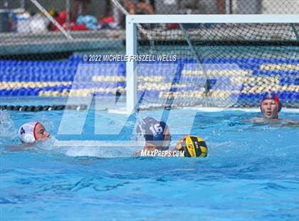 Thumbnail 3 in Mt.Carmel vs Valhalla (America's Finest City) photogallery.