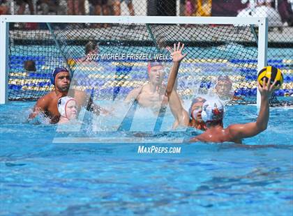 Thumbnail 2 in Mt.Carmel vs Valhalla (America's Finest City) photogallery.