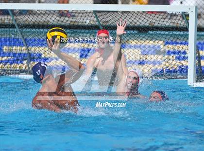 Thumbnail 2 in Mt.Carmel vs Valhalla (America's Finest City) photogallery.