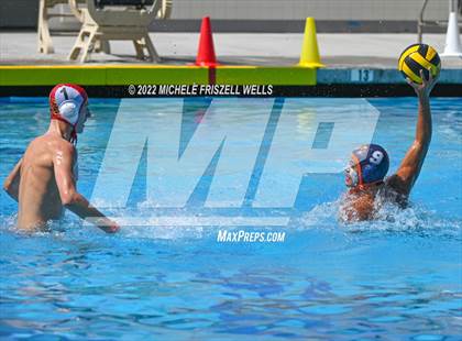 Thumbnail 2 in Mt.Carmel vs Valhalla (America's Finest City) photogallery.