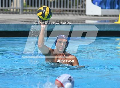 Thumbnail 2 in Mt.Carmel vs Valhalla (America's Finest City) photogallery.