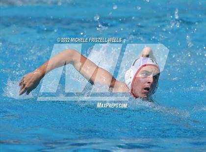 Thumbnail 3 in Mt.Carmel vs Valhalla (America's Finest City) photogallery.