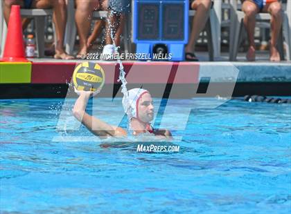 Thumbnail 2 in Mt.Carmel vs Valhalla (America's Finest City) photogallery.