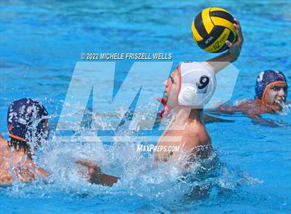 Thumbnail 1 in Mt.Carmel vs Valhalla (America's Finest City) photogallery.